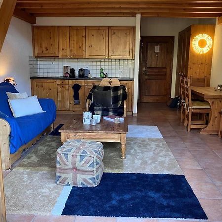Studio Cosy Escape Валь-Д'илье Экстерьер фото
