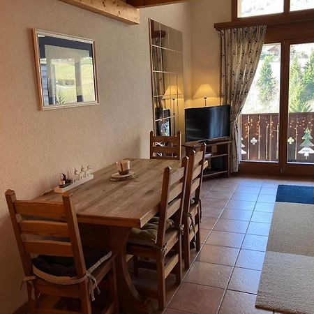 Studio Cosy Escape Валь-Д'илье Экстерьер фото